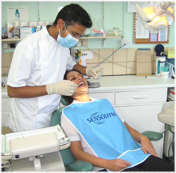 Treatments in practice